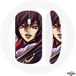 Maniacase Lelouch Code Geass Anime Draadloze Muis