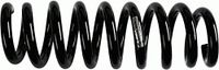 SACHS Fahrwerksfeder 994486 | Compatibel met: BMW 3 Touring