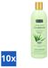 Sence 10 x Aloë Vera Après-shampoing - Hydratant - 400 ml - Pack économique