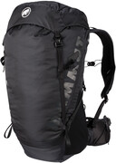 Mammut Ducan 24 Hiking Pack, black 2020 Trekking- & Wandelrugzakken