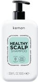 Kemon Care Healthy Scalp Shampoo 1000ml