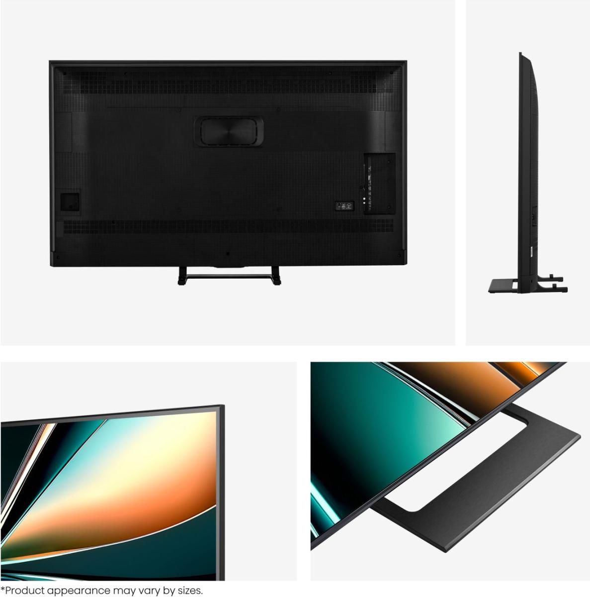 Hisense 50U79Q / TV screen / 50 inch / 2025