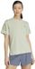 Adidas Adi365 Climacool T-shirt Dames Korte Mouw Groen XS