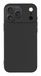 JT BERLIN Pankow Soft mobiele telefoon behuizingen 16 cm (6.3") Hoes Noir