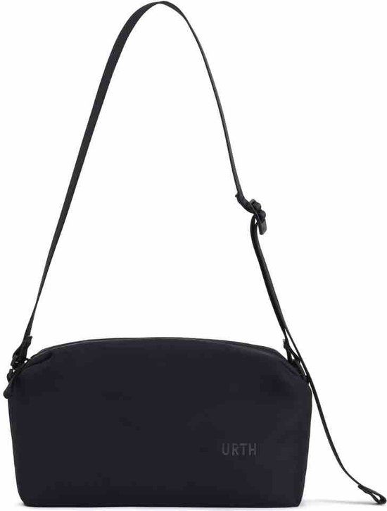 Urth Dolomite Camera Sling - Zwart