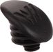 Ergotec Bouchon de potence Change 2/chess/kobra/octopus Noir