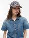 Tommy Hilfiger Chapeau Unisexe Coton Taille Unique Automne/Hiver