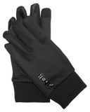 Schott NYC GL200 handschoenen, zwart, S/M heren
