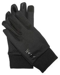 Schott NYC GL200 gants, noir, S/M Homme