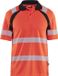 Blåkläder High Vis UV-poloshirt 35951013
