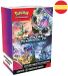 Pokemon Trading Card Game Scarlet & Violet-temporal Forces Booster Cartes à échanger Espagnol