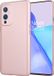 ShieldCase Hoesje OnePlus 9 Ultra thin case - Roze