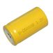 Mexcel Pile rechargeable spéciale D (mono) NiCd 1,2 V 5000 mAh 1 pièce