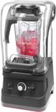 Hendi Blender met geluiddempende kap BPA-vrij