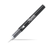 Sharpie Creative Marker Acrylverfmarkers | Brushtip | Wit | 6 stuks