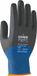 Uvex Phynomic Wet Plus gant de travail taille 9 bleu/noir