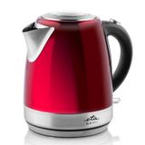 Eta ETA859990010 waterkoker 1,2 l 2100 W Rood