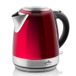 Eta ETA859990010 waterkoker 1,2 l 2100 W Rood