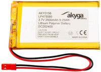 Akyga LP475085 Accupack
