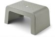 Liewood Ulla Tabouret enfant bleu colombe