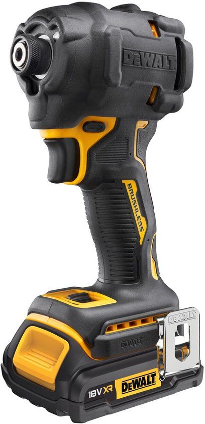 DeWalt Accessoires DeWALT PB850 Afneembare rubberen behuizing voor DCF850