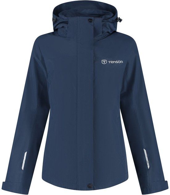 Tenson Melville Regenjas Dames - Maat M