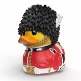 Numskull Travel Tubbz Mini PVC Figure United Kingdom 5 cm