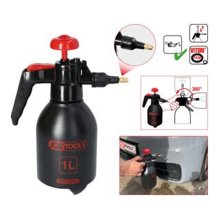 KS Tools drukspuit, 1 l