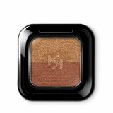 KIKO Milano Bright Duo Eyeshadow 14, Oogschaduwduo Met Rijke En Intense Kleur