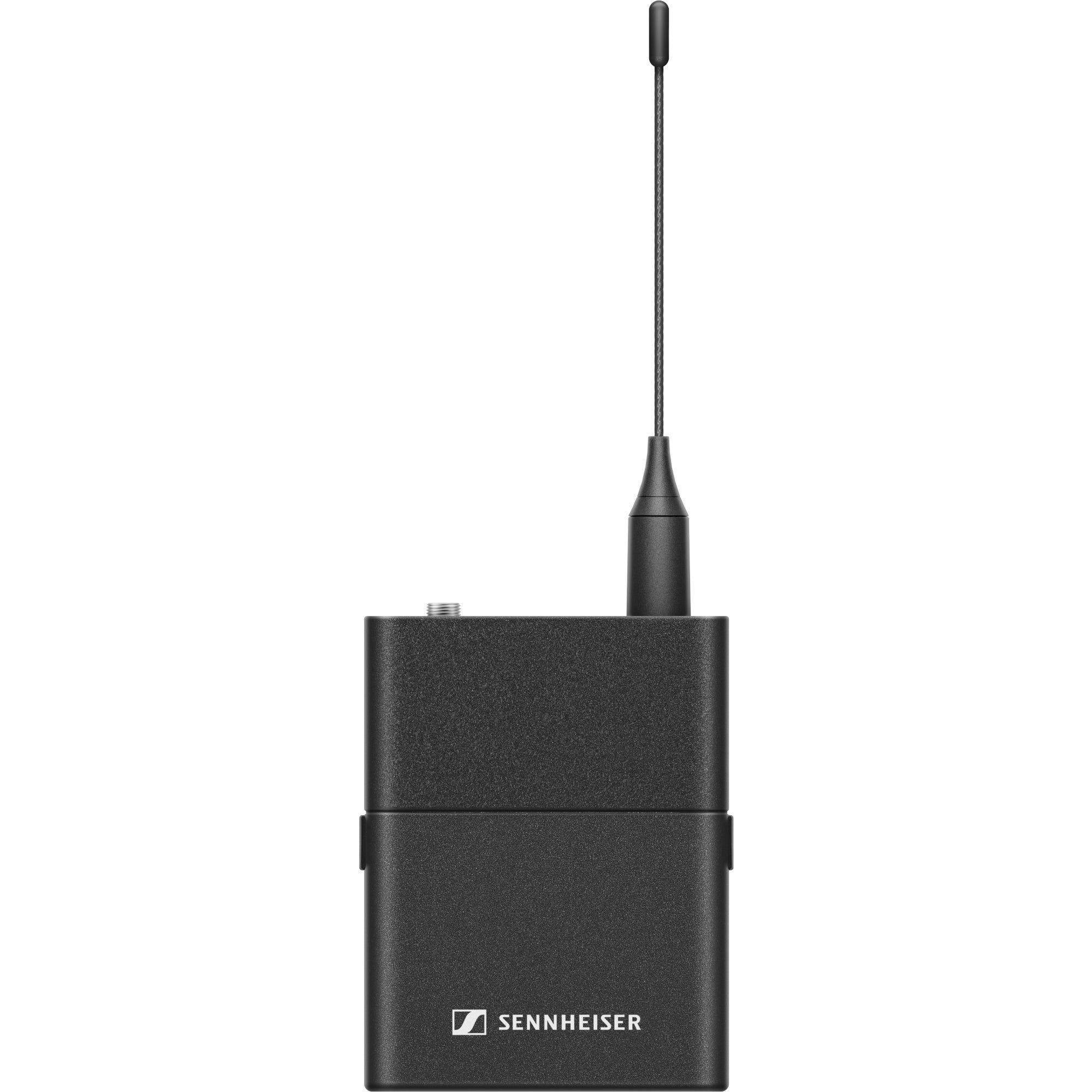Sennheiser EW-D SK (S1-7) Bodypack Transmitter (606-662 MHz)
