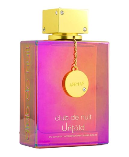 Armaf Eau de Parfum / 200 ml / Unisex