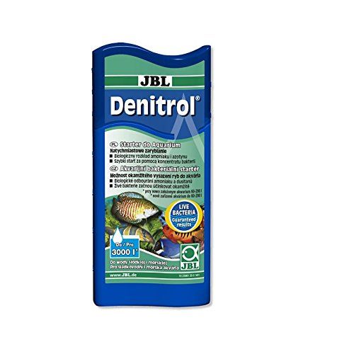 JBL Denitrol 100 ml 100 g