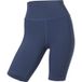 CRIVIT Dames functionele fietsbroek (Blauw, S (36/38))
