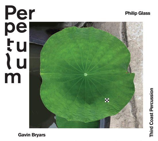 Perpetulum Third Coast Percussion - Perpetulum (2 CD)