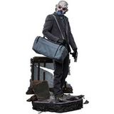 Hot Toys DC Comics The Dark Knight Trilogy The Joker Bank Robber Version DX50B