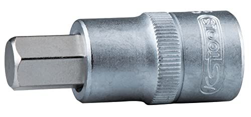 KSTools 922.1667 steekmoerschroevendraaier Ultimate 6 Kant 1/2 55 mm - 12 mm