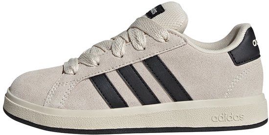 Adidas Sportswear Grand Court 00S Schoenen - Kinderen - Wit