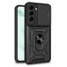 COOL Accesorios Samsung S906 Galaxy S22 Plus Hoes Zwart