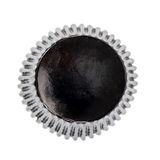 PME Metallic Baking Cases Cupcake-/muffinkoppen 30 stuk(s) Zwart