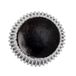 PME Metallic Baking Cases Cupcake-/muffinkoppen 30 stuk(s) Zwart