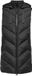 JDY JDYSKYLAR Puffer gilet Zwart XXS