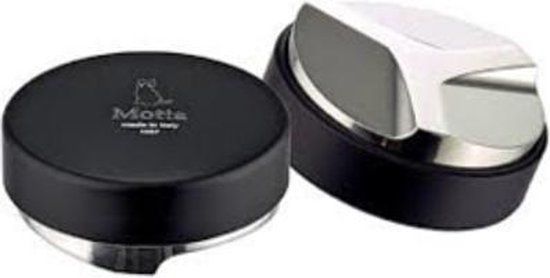 Motta Coffee Leveling Distributor Tool - 58mm - Black