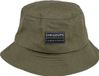 Chillouts Tivoli Dames Hoed - olijf - L-XL