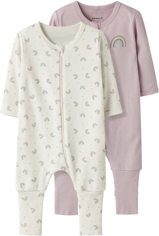 Name it Pyjama 2-pack