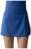 Born Living Yoga Rok Blauw Vrouw