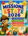 Il Grande Libro dei Giochi Estivi