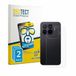 BROTECT - Screenprotector voor Xiaomi 17T Pro (Achterkant) - Folie Beschermfolie transparant 2 Stuks