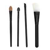 COSMETIC CLUB Coffret Pinceau Maquillage Silicone