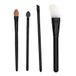 COSMETIC CLUB Coffret Pinceau Maquillage Silicone