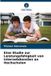Eine Verlag Unser Wissen Eine Studie zur Leistungsfähigkeit von Internetdiensten an Hochschulen